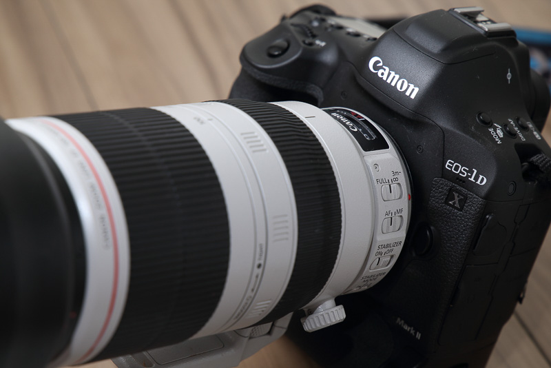 [画像]キヤノン「EOS1DX Mark II」でモータースポーツを撮ってみた / オリジナルJPEG画像やRAWデータも掲載(2/26