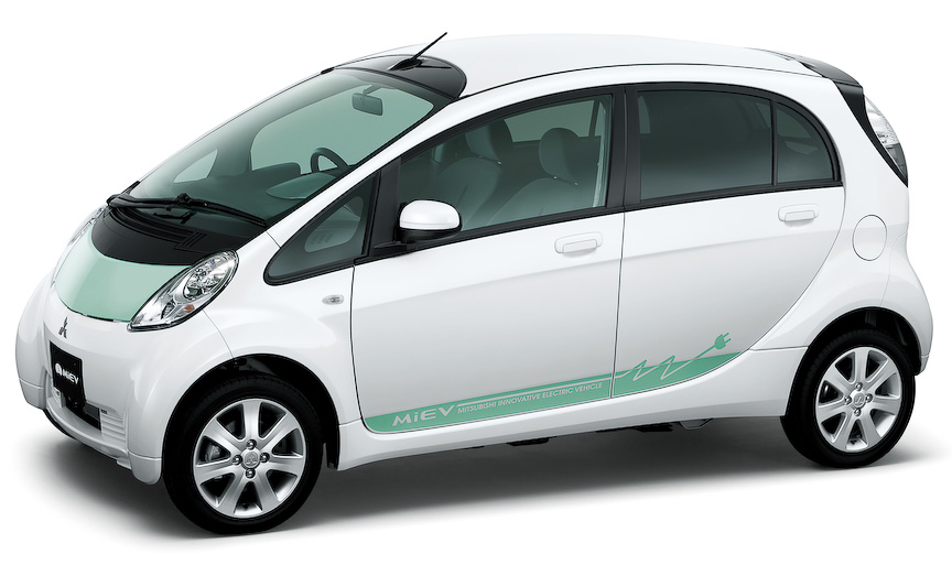 i-MiEV�̃G�N�X�e���A