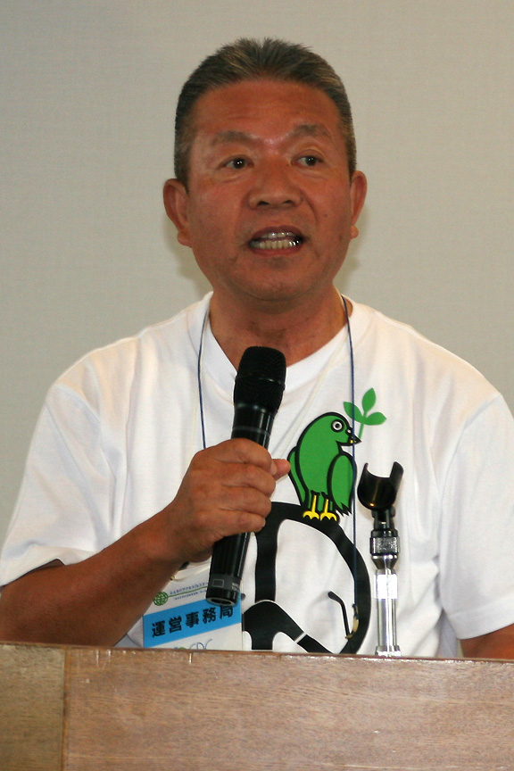 [画像]「チーム・マイナス6％ エコドライビングコンテスト」リポート / 学生対抗でエコドライブ度を競う(46/46) Car Watch