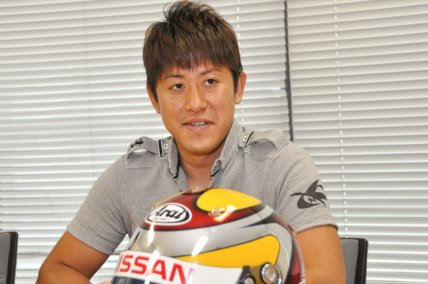 荒聖治 DrillSpin データベース