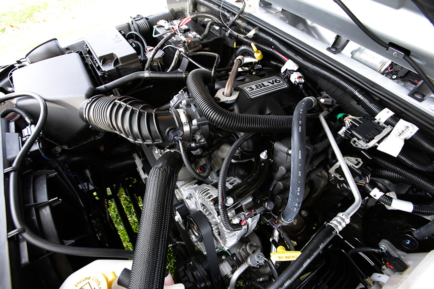 V�^6�C��3.8���b�^�[�G���W��