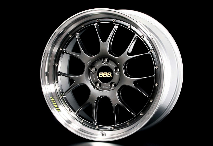 BBS LM-R