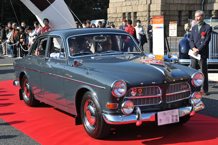 �{���{ 122S �A�}�]���i�� 1964�N�j
