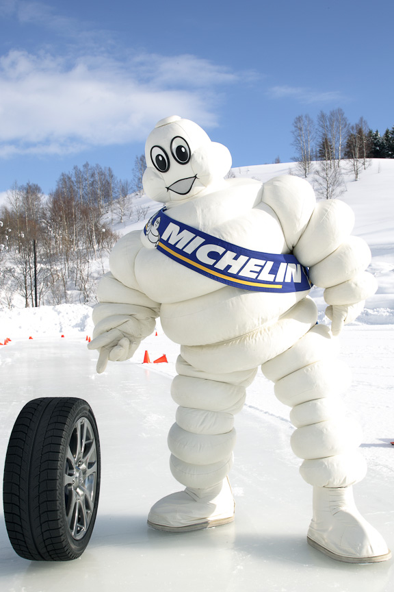 �~�V�������}�������߂̃X�^�b�h���X�^�C��X-ICE XI2