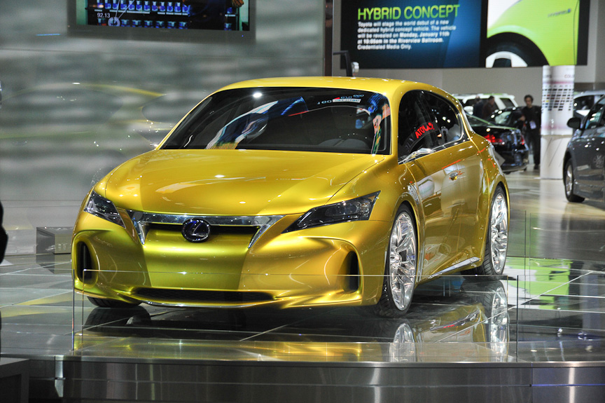 ���R�̂悤�ɓW�����ꂽLFA��LF-Ch