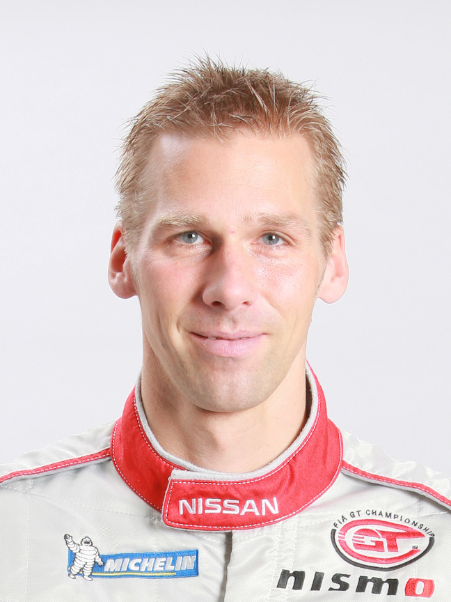 ミハエル・クルムの出演時間