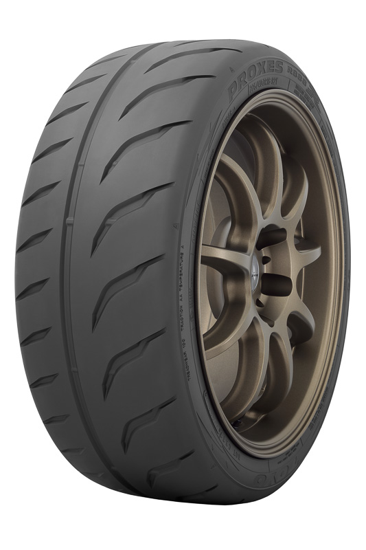 235 35R19 91Y プロクセス R888R PROXES 235 35ZR19 トーヨー タイヤ TOYO TIRES 235 35-19  235 35 19インチ 国産 セミスリック モータースポーツ用