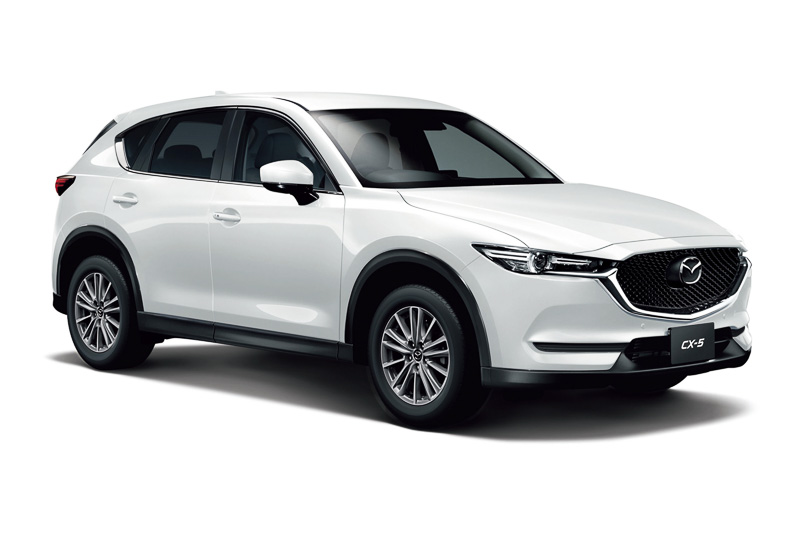 CX5 、アクセラ、アテンザ　【MC-Z04W】 送料無料 マツダ アクセラ アテンザ CX-5 CX-8 ショックアブソーバー