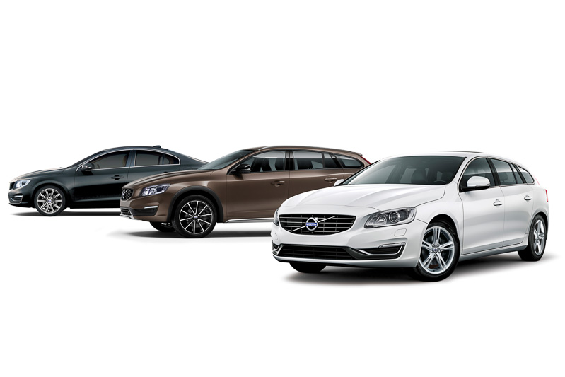 RAYS ボルボV60. S60 ボルボ、「S60」「V60」「V60 クロスカントリー」で「LEDデイタイム