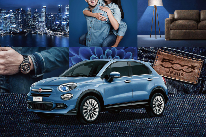 FIAT フィアット ×井原デニム　デニムポーチ 色違い2個セット 06.jpg
