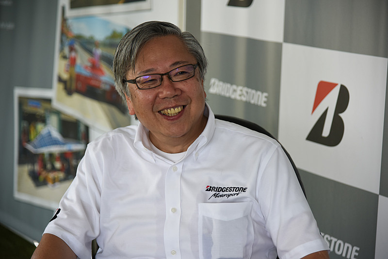 2017 ブリヂストンワールドソーラーチャレンジ】大会スポンサーの理由