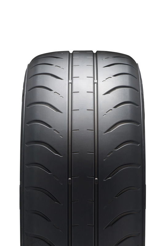 グッドイヤー、ハイグリップラジアルタイヤ「EAGLE RS SPORT V2-SPEC