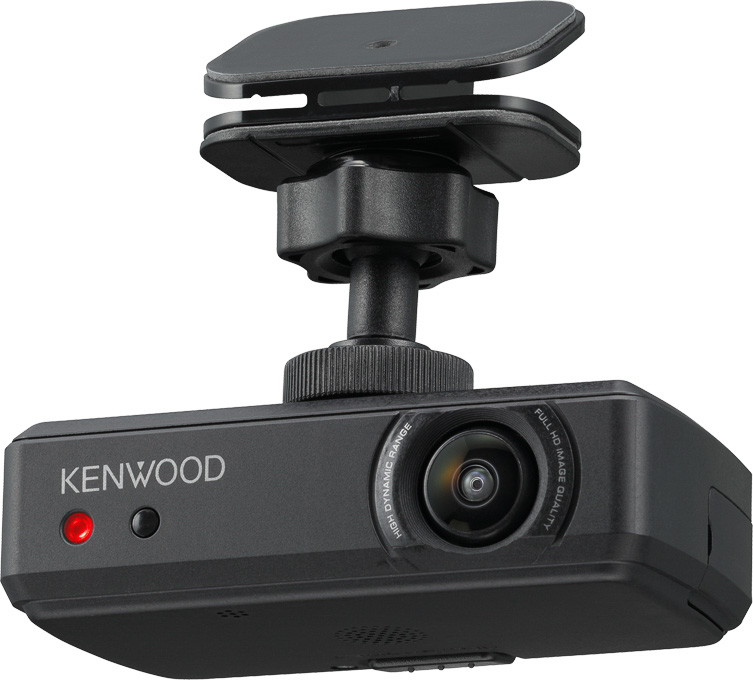 ケンウッド ドライブレコーダー DRV-R530 彩速ナビ連携 リア用 KENWOOD
