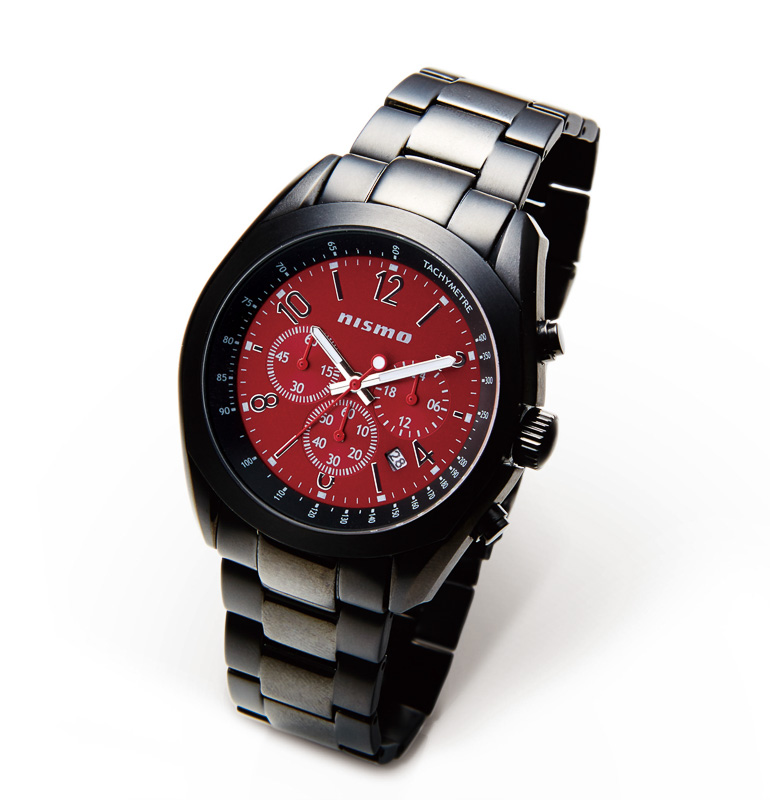 日産、2015年春夏モデル「NISSAN/NISMO collection」 - Car Watch