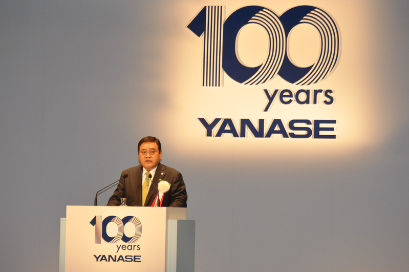 ヤナセ、「クルマはつくらない、クルマのある人生をつくっている」をスローガンに次の100年へ - Car Watch