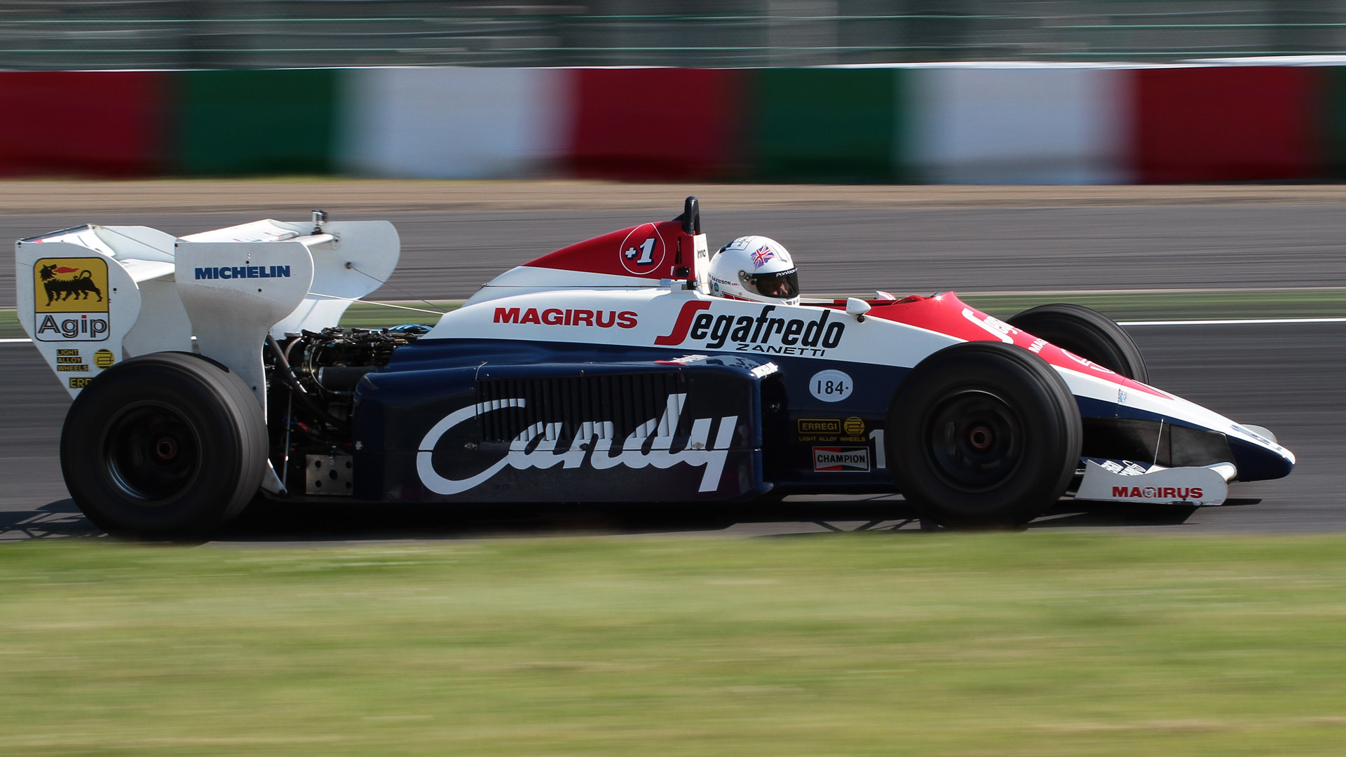 鈴鹿サーキット、「SUZUKA Sound of ENGINE 2015」フォトギャラリー F1