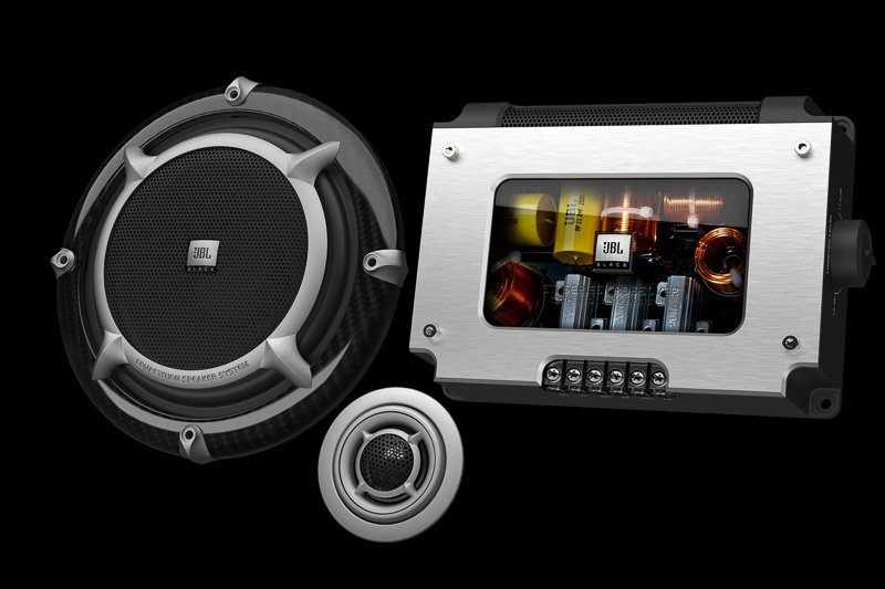 ハーマン、JBLのフラグシップモデル「670GTi」 - Car Watch
