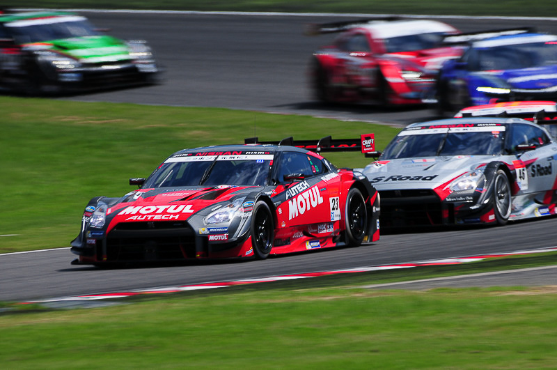 ブロッケンギガント　鈴鹿サーキットモデル（2015） 激レア‼️ ブロッケンギガント 鈴鹿サーキットモデル（2015） 激レア