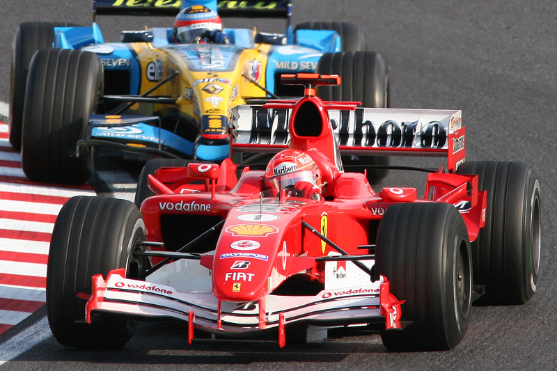 初めてのF1、復活のF1」まだ間に合う2015 F1日本グランプリ観戦ガイド