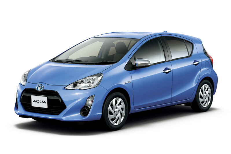 トヨタ ディーラー 特注 ミライ プリウス ラクティス ラッシュ アクア 11台 トヨタ ディーラー 特注 ミライ プリウス ラクティス ラッシュ アクア