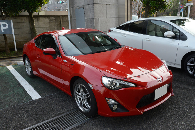 長期レビュー】高橋敏也のトヨタ「86(ハチロク)」繁盛記最終回 長期レビュー】高橋敏也のトヨタ「86(ハチロク)」繁盛記最終回