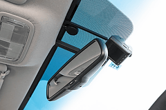 トピック ホンダアクセスの新型ドライブレコーダー 16年モデル について開発陣に聞く Car Watch
