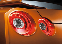 日産 Gt R 17年モデルを7月27日に発売 Car Watch