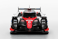 画像］TOYOTA GAZOO Racing、“ル・マン24時間”での必勝を誓う改良型