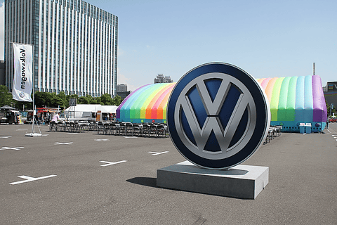 フォルクスワーゲンの体験型カスタマーイベント Volkswagen Day 17 5月28日まで開催中 Car Watch