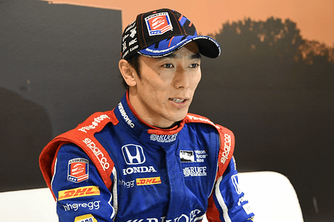 インタビュー 日本人で初めて世界三大レースの インディ500 で優勝した佐藤琢磨選手に聞く Car Watch