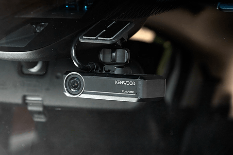 ドラレコレビュー】ケンウッド「DRV-N520」 - Car Watch