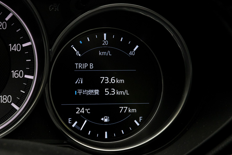 画像] 写真で見る マツダ「CX-8」（車両型式：3DA-KG2P）