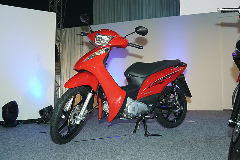 画像 ホンダ 熊本製作所に50ccを集約して新型スーパーカブを日本生産 八郷社長 Funとコミューター 2つのものをちゃんとやろう 15 19 Car Watch