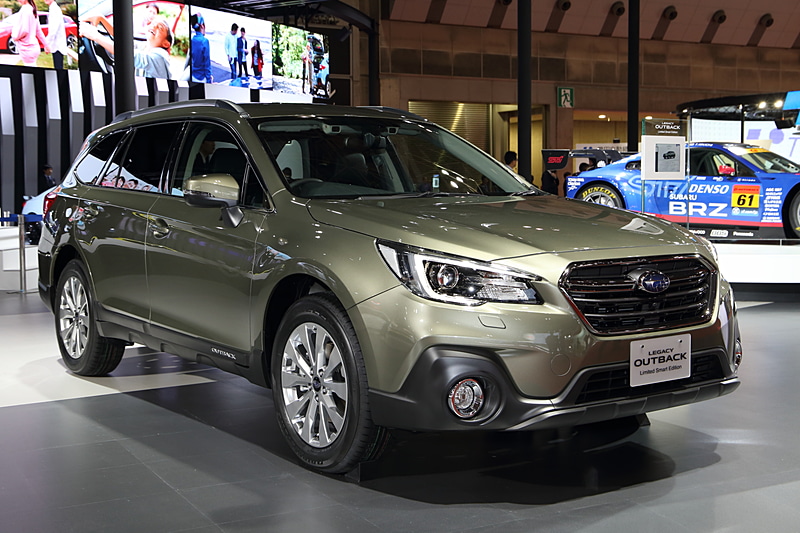 ySUBARUz[BS]AEgobNPart55yOUTBACKz 	YouTube>9{ ->摜>16 