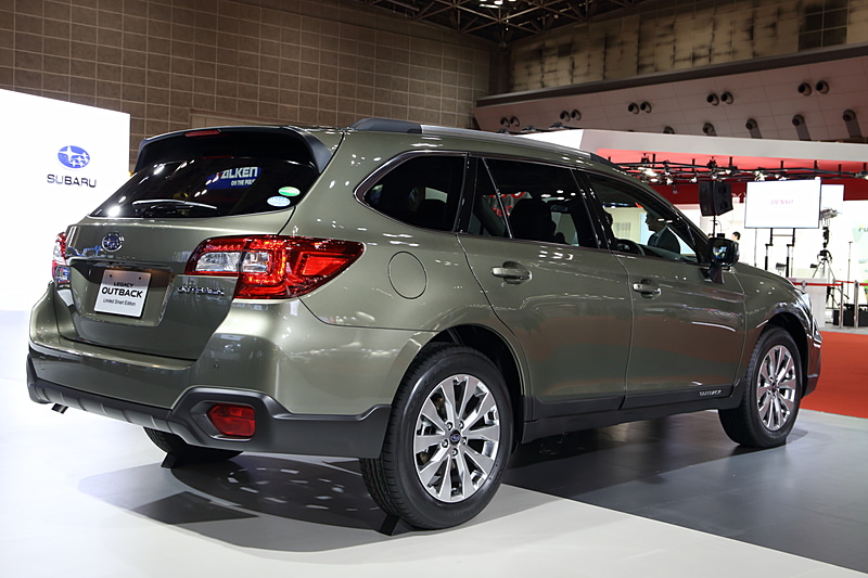 ySUBARUz[BS]AEgobNPart55yOUTBACKz 	YouTube>9{ ->摜>16 