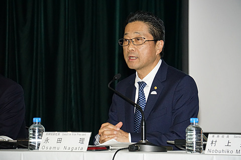 トヨタ、2018年3月期第2四半期決算発表。通期業績予想を営業利益2兆円 
