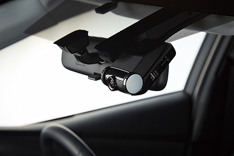トヨタ 安心機能付き一体型ドラレコなど純正カーナビオプションを11月21日発売 Car Watch