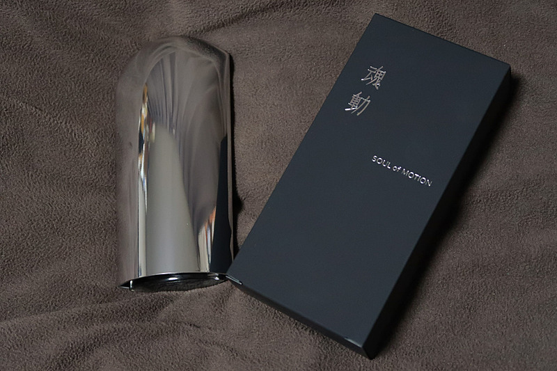 香水(男性用) 限定品 フレグランス『SOUL of MOTION』