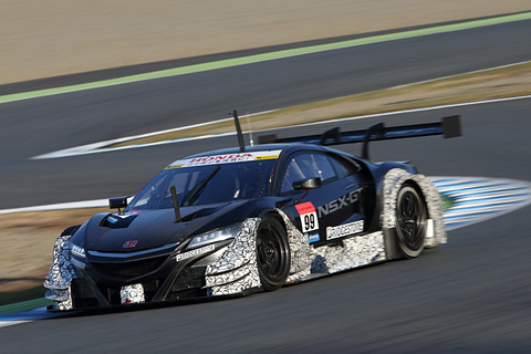 インディ500ウィナーの佐藤琢磨選手が凱旋走行を披露した Honda Racing Thanks Day 17 レポート Car Watch