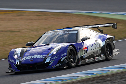 インディ500ウィナーの佐藤琢磨選手が凱旋走行を披露した Honda Racing Thanks Day 17 レポート Car Watch