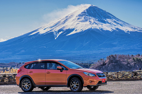 長期レビュー 伊達淳一のスバル Xv と過ごすクロスオーバーな日常第10回 スノーモンキーを撮りに信州 地獄谷野猿公苑に行く 長期レビュー 伊達淳一のスバル Xv と過ごすクロスオーバーな日常第10回 スノーモンキーを撮りに信州 地獄谷野猿公苑に行く