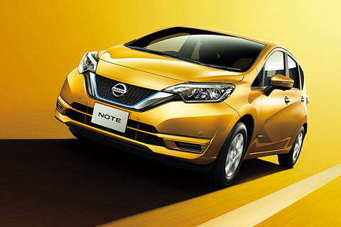 18年2月の車名別ランキング N Box が勢い止めず2万07台を販売して全体トップ Car Watch