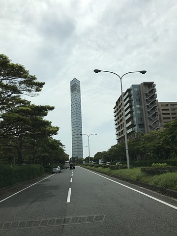 まるも亜希子の 寄り道日和 妹ファミリーと潮干狩りで プチ海遊び