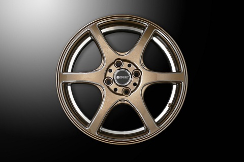 D Sport 軽自動車向け汎用ホイール 5z 01 1650 47 Car Watch