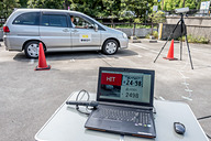 国交省、車検切れ車両対策で「ナンバー自動読取装置」を9月より運用開始