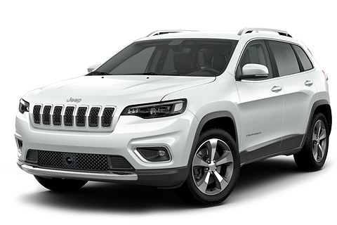 ジープ 2 0ターボ搭載など チェロキー をビッグマイナーチェンジ Car Watch