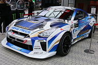 画像］初代王者 川畑真人選手が「連覇を狙ってます！」と宣言した「FIA