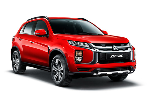 三菱自動車 ジュネーブショーでコンパクトsuv Asx 日本名 Rvr の年モデルを世界初披露 Car Watch 三菱自動車 ジュネーブショーでコンパクトsuv Asx 日本名 Rvr の年モデルを世界初披露 Car Watch