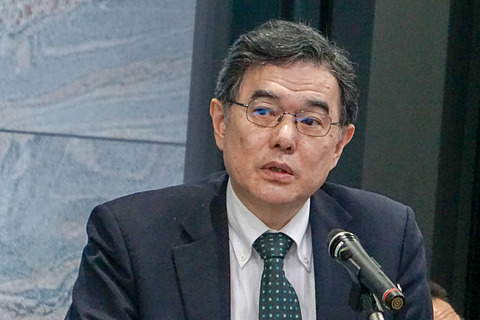 デンソー 19年3月期決算説明会 売上収益5 0 増の5兆3628億円も営業利益23 4 減の3162億円に Car Watch