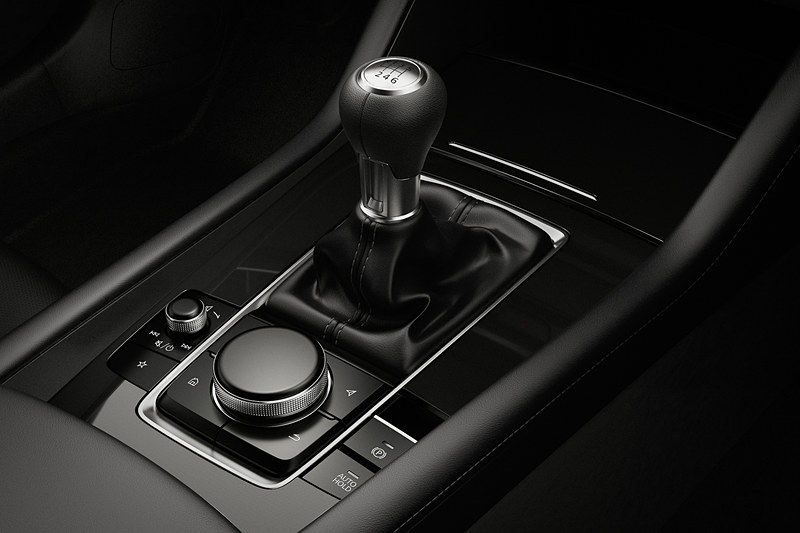 画像 マツダ Mazda3 を発売 深化した魂動デザイン初の量産モデル 新世代ガソリンエンジン Skyactiv X 搭載モデルもラインアップ 40 60 Car Watch